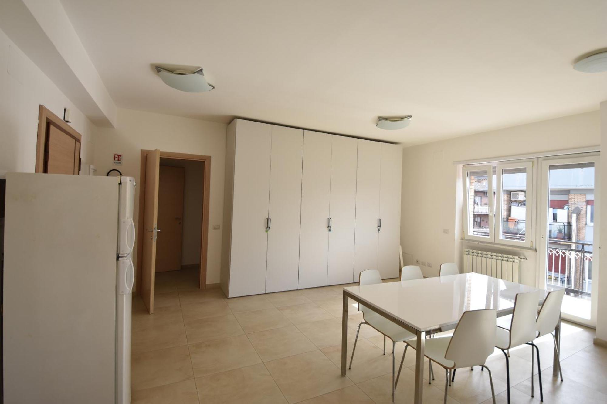 Guesthouse Vassallo Uno, Rome